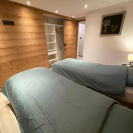 T'choupette Des Vosges