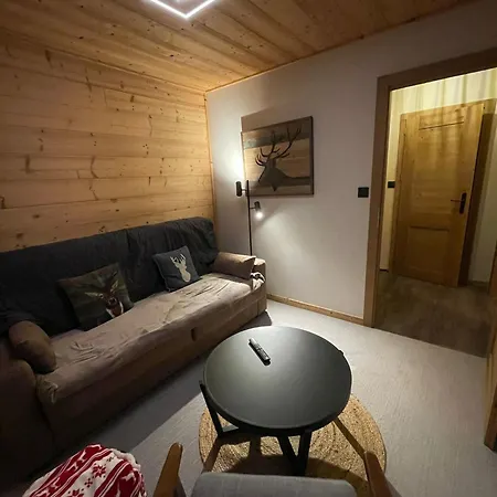 T'choupette Des Vosges