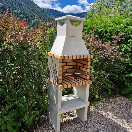 T'choupette Des Vosges *