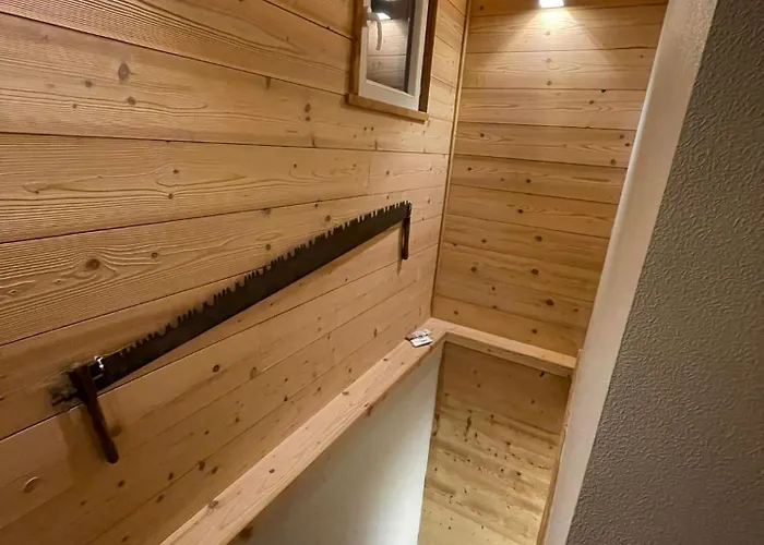 Chalet T'choupette Des Vosges La Bresse