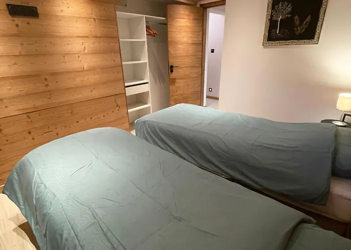 T'choupette Des Vosges