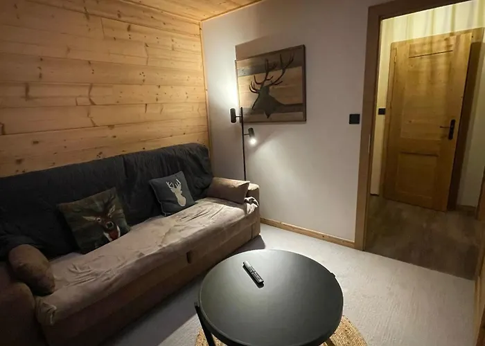 T'choupette Des Vosges